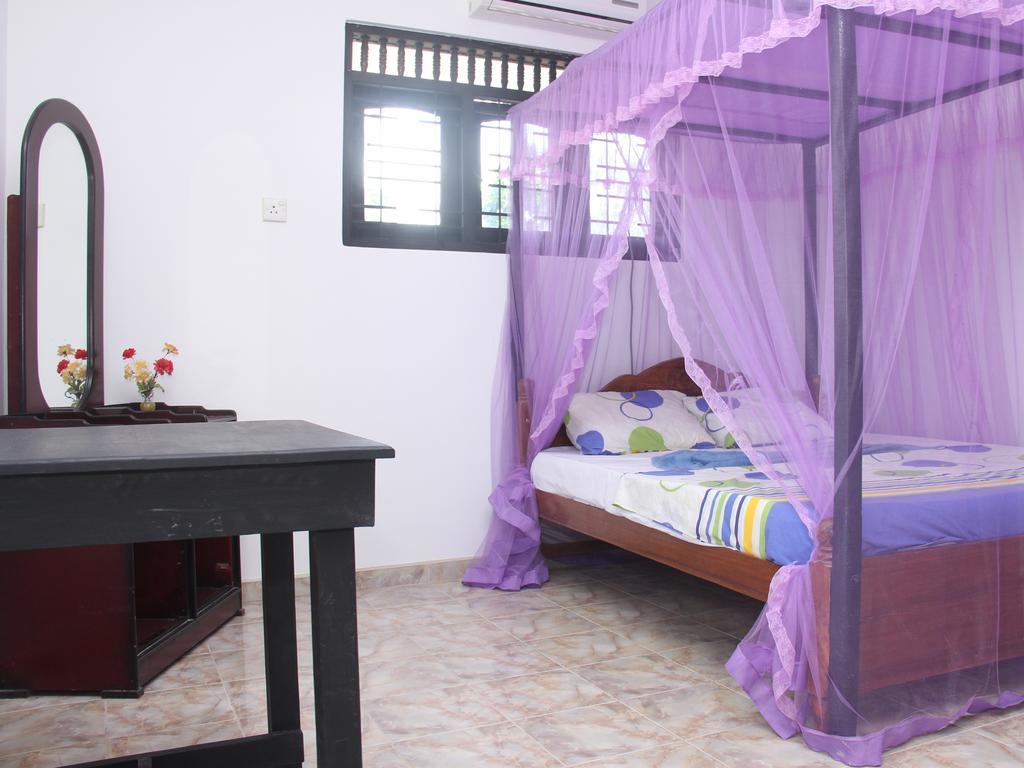 Hotel Mirissa Harbour View Zimmer foto